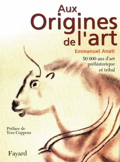 Aux origines de l'art - 