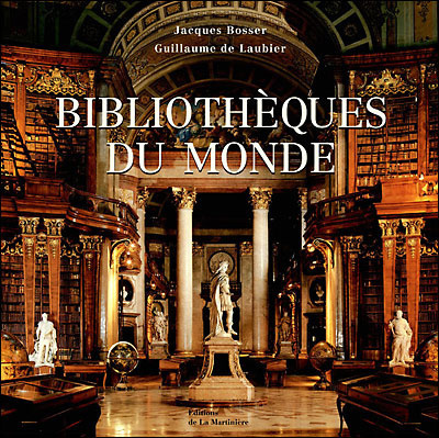 Bibliothèques du monde - 