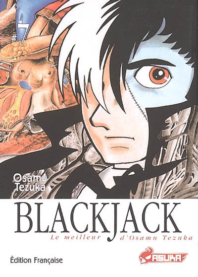 Blackjack - 