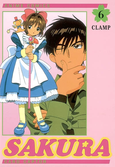 Card Captor Sakura - 