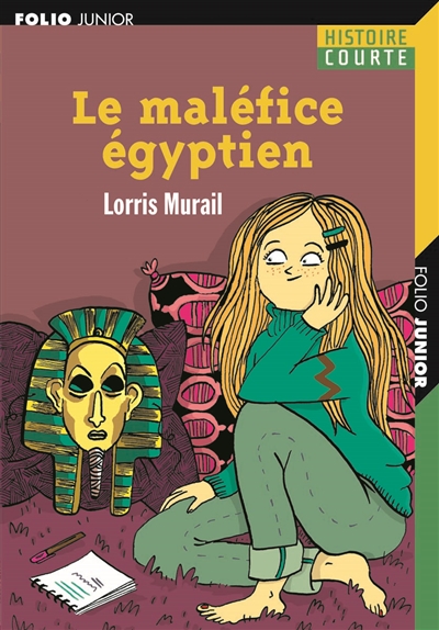 maléfice égyptien (Le) - 