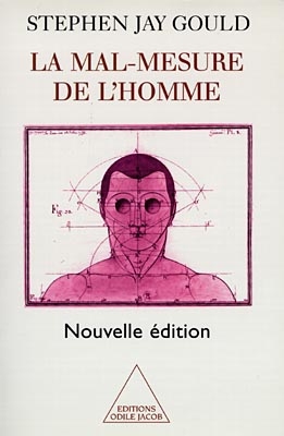 Mal-mesure de l'homme (La) - 