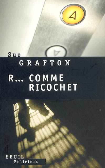 R comme ricochet - 