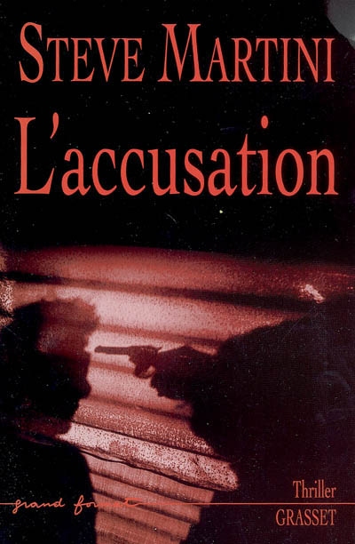 accusation (L') - 