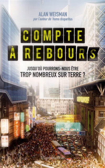 Compte à rebours - 