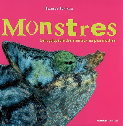 Monstres - 