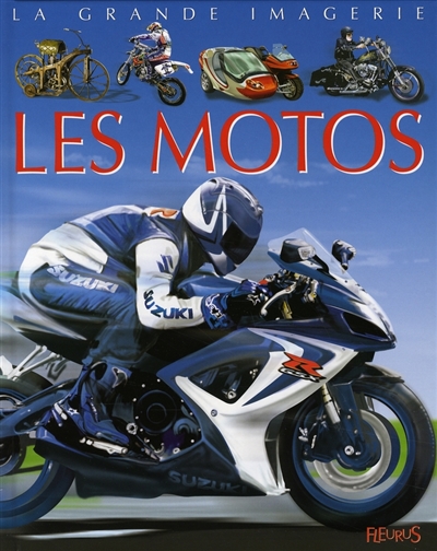 motos (Les ) - 