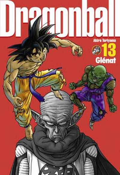 Dragon Ball - 