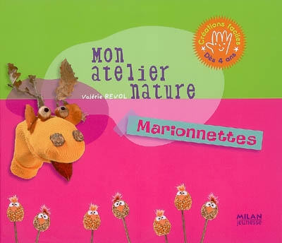 Marionnettes - 