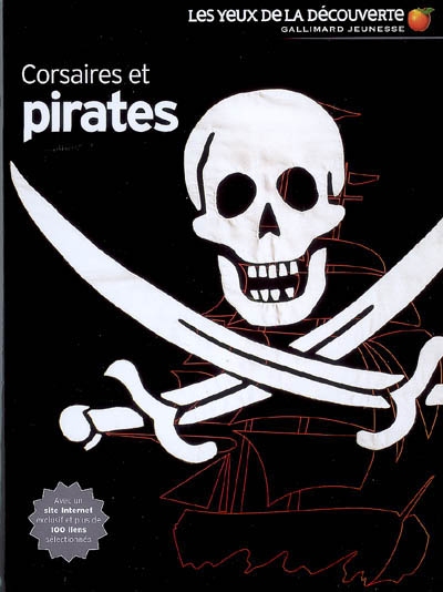 Corsaires et pirates - 