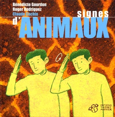 Signes d'animaux - 