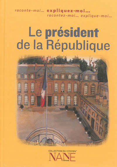 président de la République (Le) - 