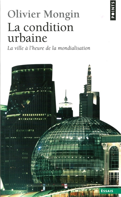 condition urbaine (La) - 