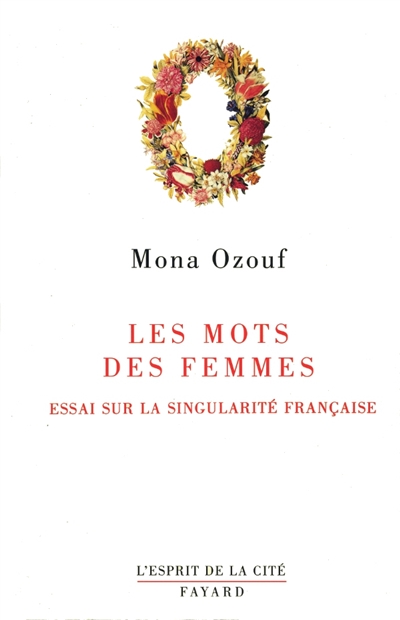 mots des femmes (Les ) - 