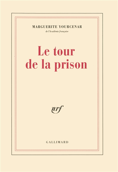 tour de la prison (Le) - 