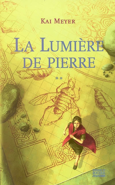 lumière de pierre (La) - 