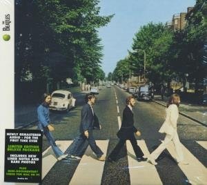 Abbey road - 