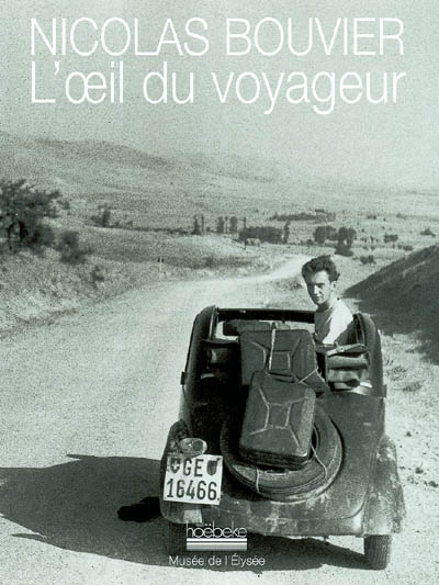 oeil du voyageur (L') - 