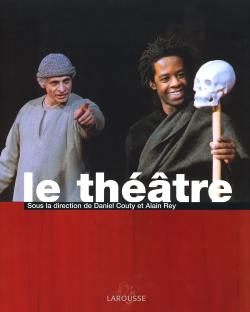 théâtre (Le) - 