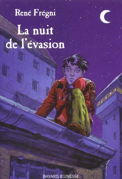 Nuit de l'evasion (La) - 