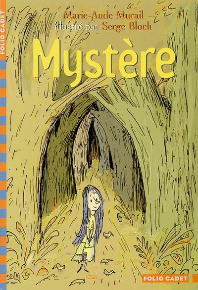 Mystère - 