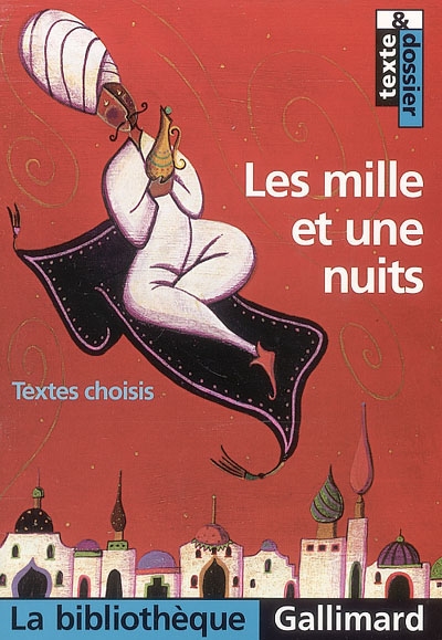 mille et une nuits (Les ) - 