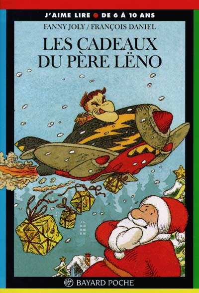 cadeaux du Père Lëno (Les ) - 