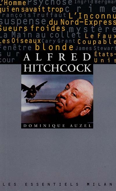 Alfred Hitchcock - 