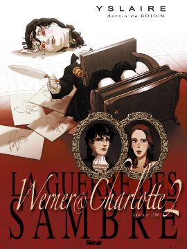 Werner et Charlotte - 