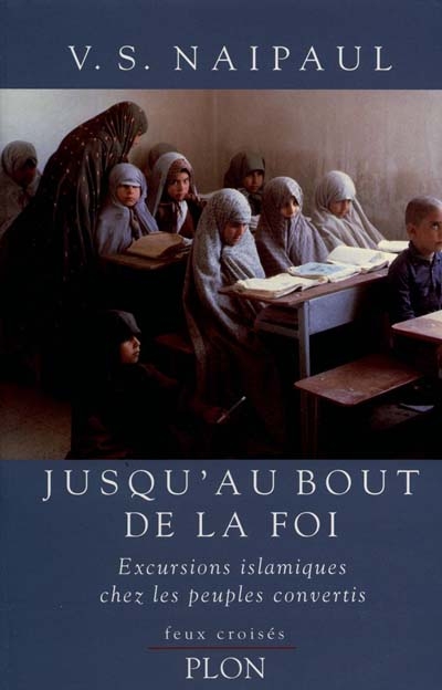 Jusqu'au bout de la foi - 