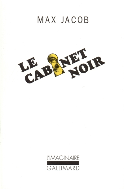 cabinet noir (Le) - 