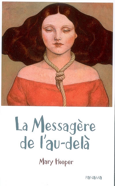 messagère de l'au-delà (La) - 