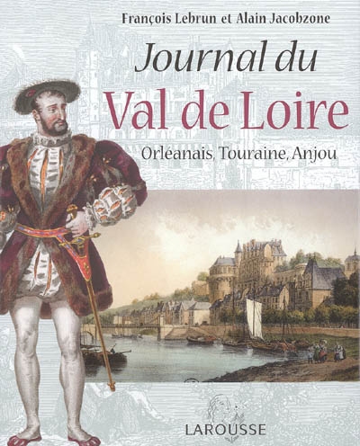 Journal du Val de Loire - 