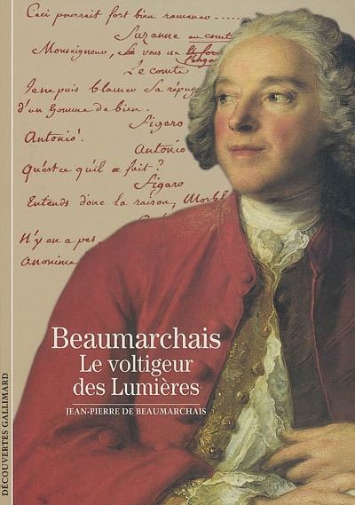 Beaumarchais - 