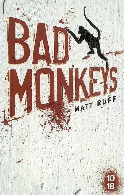 Bad monkeys - 