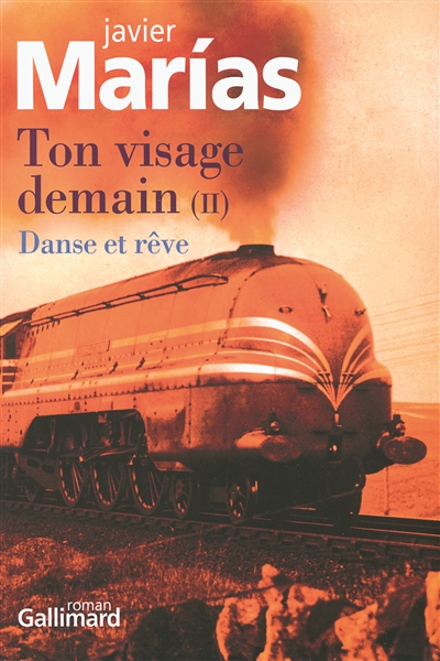 Danse et rêve - 