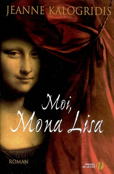 Moi, Mona Lisa - 