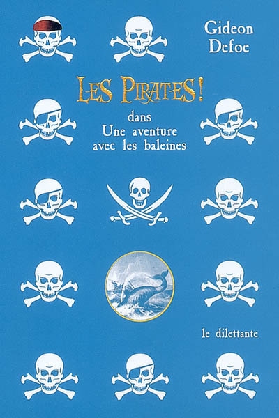 pirates ! dans une aventure avec les baleines (Les ) - 