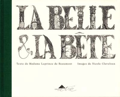 Belle et la Bête (La) - 