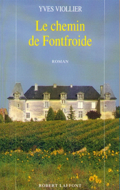 chemin de Fontfroide (Le) - 