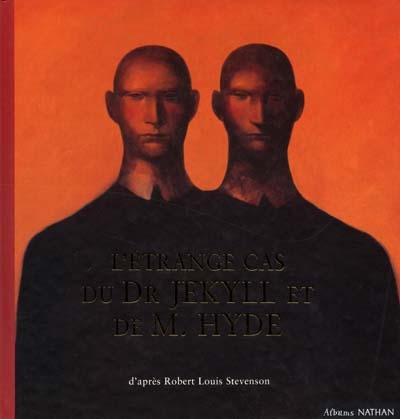 étrange cas du Dr Jeckyll et de Mr Hyde (L') - 