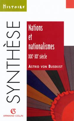 Nations et nationalismes - 