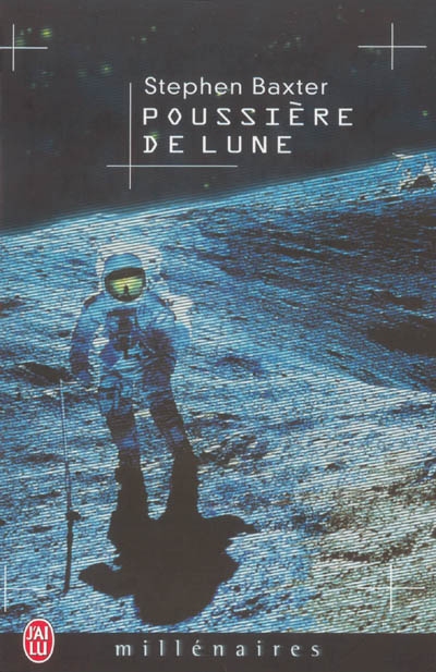 Poussière de lune - 