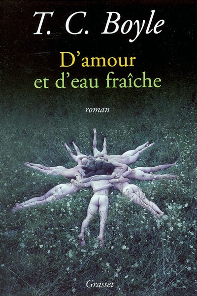 D'amour et d'eau fraîche - 