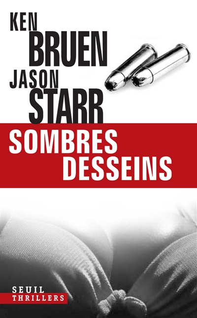 Sombres desseins - 