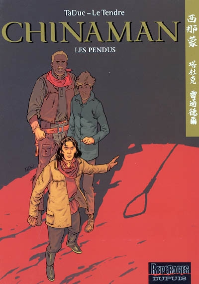 pendus (Les ) - 