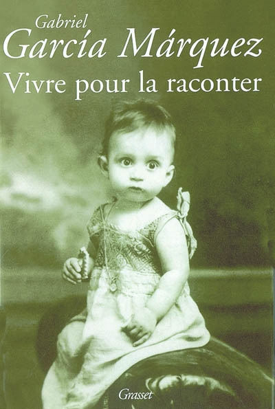 Vivre pour la raconter - 