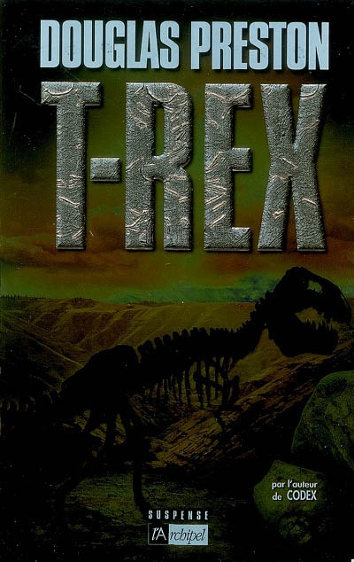 T-Rex - 