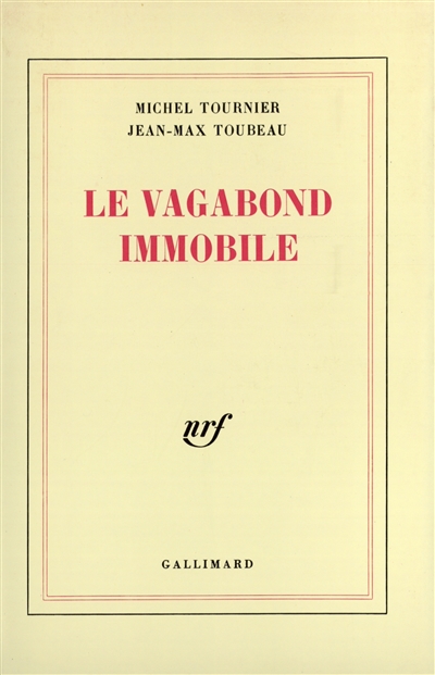 vagabond immobile (Le) - 