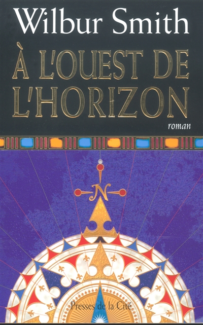 A l'Ouest de l'horizon - 